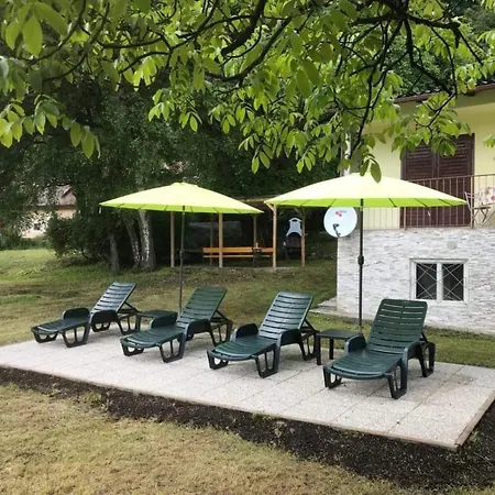 In Steindorf Am Ossiacher By Interhome *