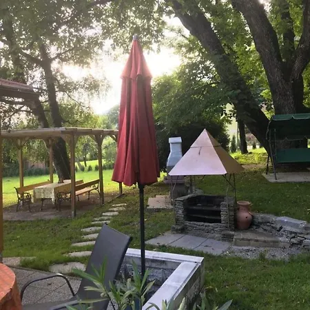 Сasa de vacaciones In Steindorf Am Ossiacher By Interhome Steindorf am Ossiacher See