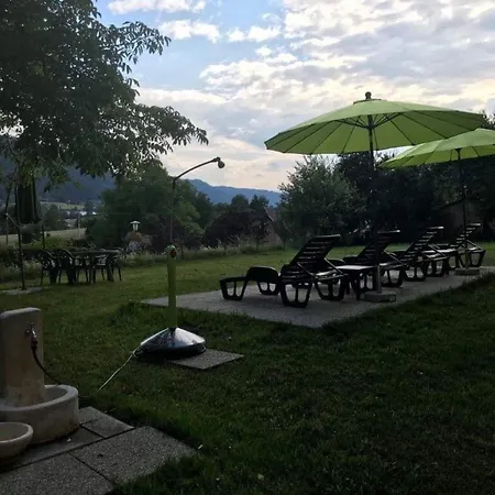 Nyaraló In Steindorf Am Ossiacher By Interhome Steindorf am Ossiacher See