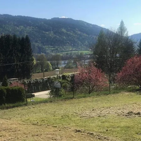 In Steindorf Am Ossiacher By Interhome