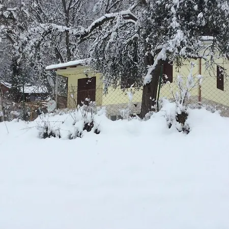 Ferienhaus In Steindorf Am Ossiacher By Interhome