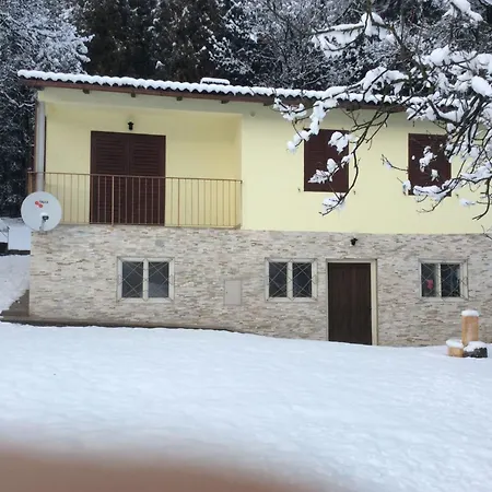 Tatil Evi In Steindorf Am Ossiacher By Interhome *