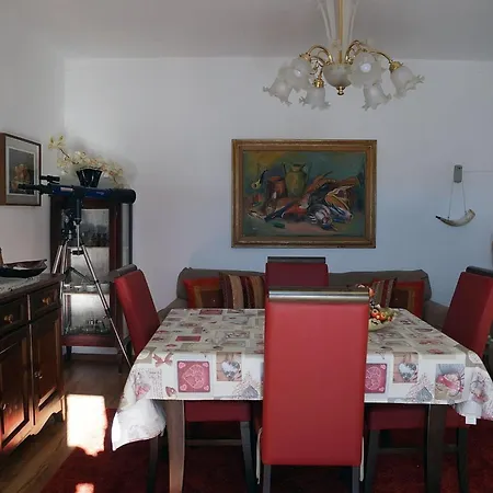 In Steindorf Am Ossiacher By Interhome *