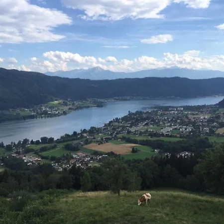 In Steindorf Am Ossiacher By Interhome *