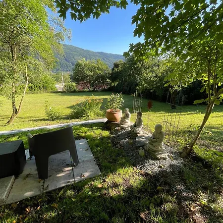 In Steindorf Am Ossiacher By Interhome * Steindorf am Ossiacher See