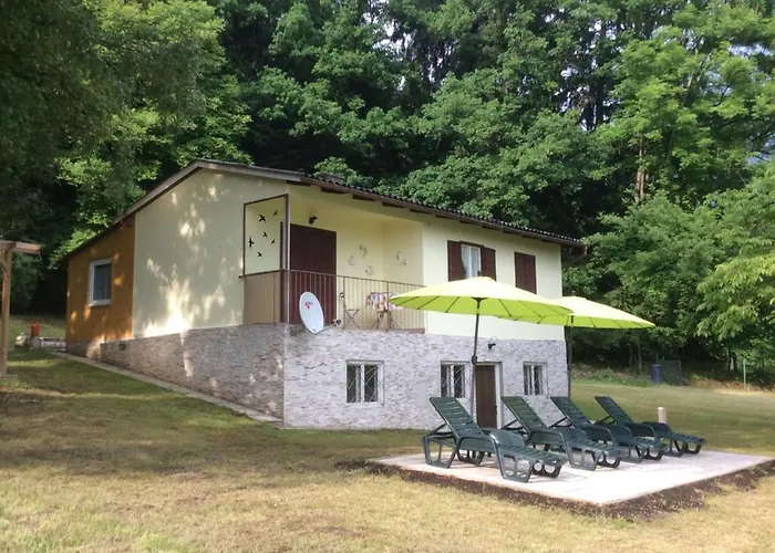 Dom wakacyjny In Steindorf Am Ossiacher By Interhome Steindorf am Ossiacher See