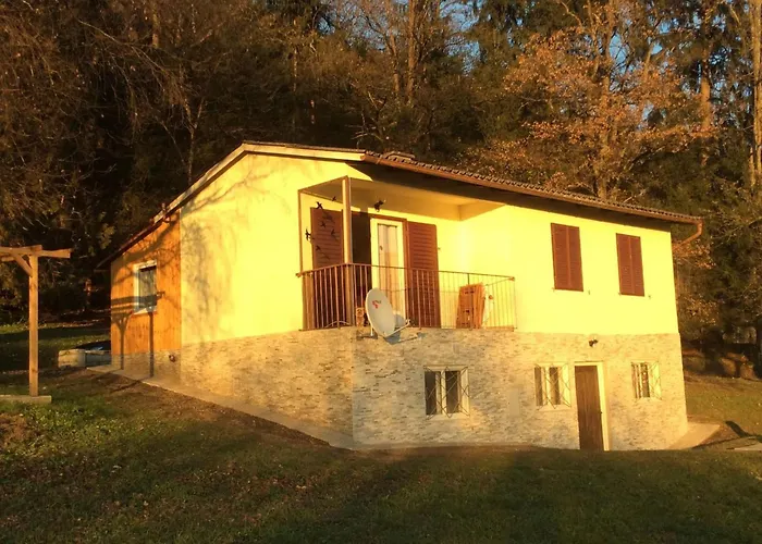 Сasa de vacaciones In Steindorf Am Ossiacher By Interhome *