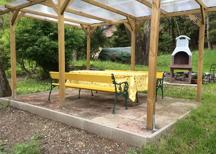 Ferienhaus In Steindorf Am Ossiacher By Interhome