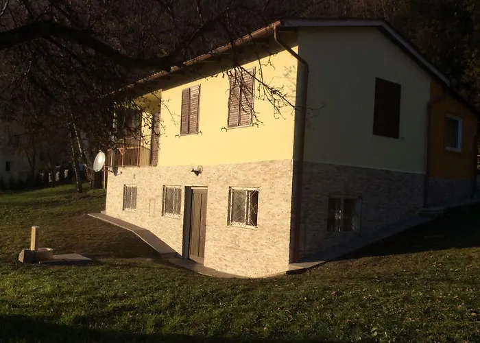 Ferienhaus In Steindorf Am Ossiacher By Interhome Steindorf am Ossiacher See