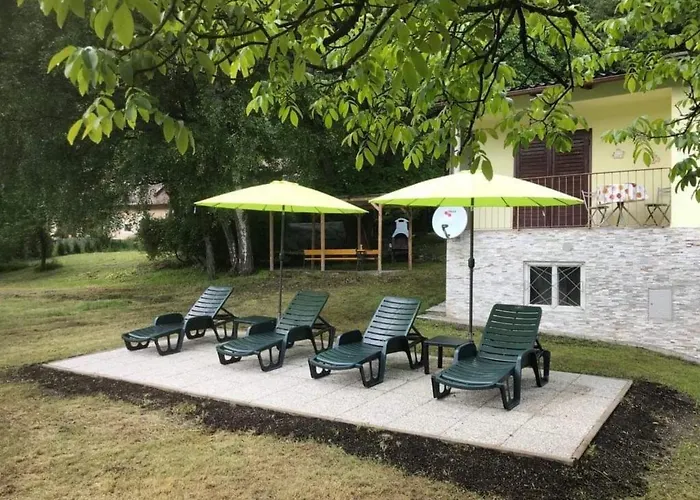 In Steindorf Am Ossiacher By Interhome *