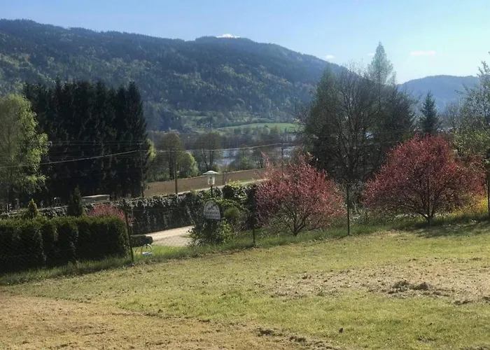 In Steindorf Am Ossiacher By Interhome