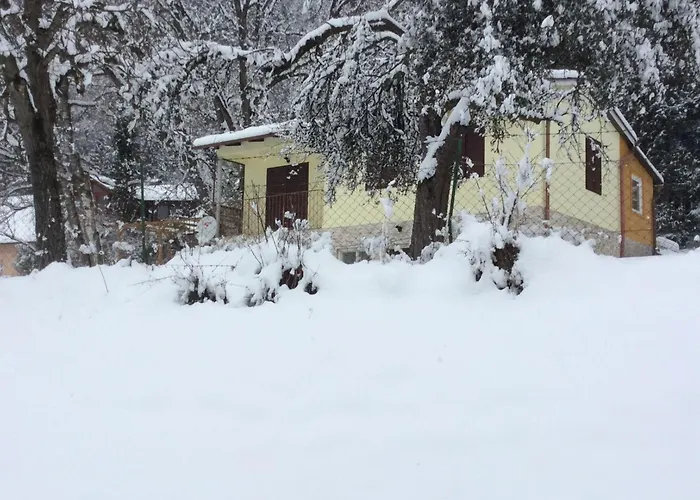 Ferienhaus In Steindorf Am Ossiacher By Interhome