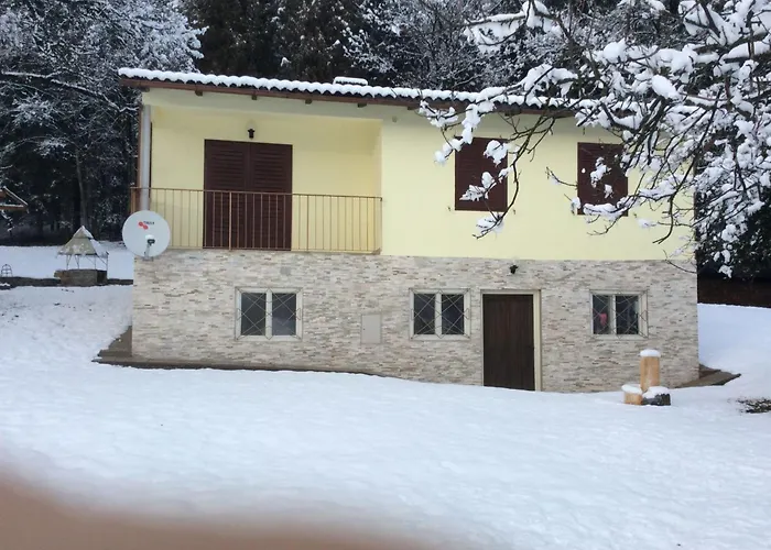 Dom wakacyjny In Steindorf Am Ossiacher By Interhome *