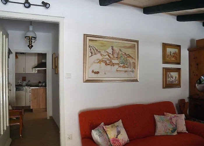 Ferienhaus In Steindorf Am Ossiacher By Interhome Steindorf am Ossiacher See