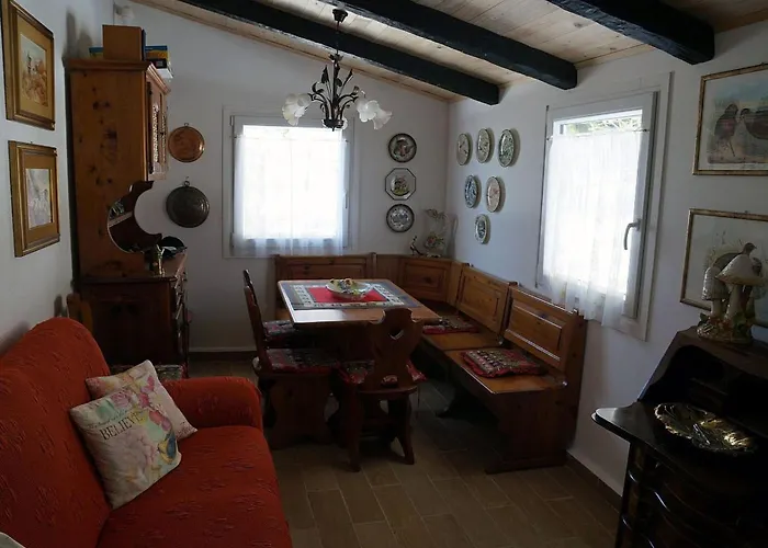 In Steindorf Am Ossiacher By Interhome * Steindorf am Ossiacher See