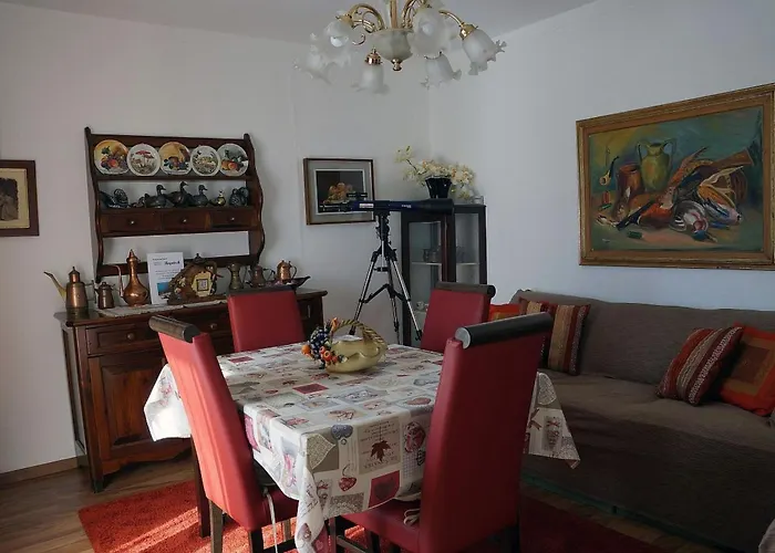 In Steindorf Am Ossiacher By Interhome * Steindorf am Ossiacher See