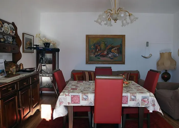 In Steindorf Am Ossiacher By Interhome *