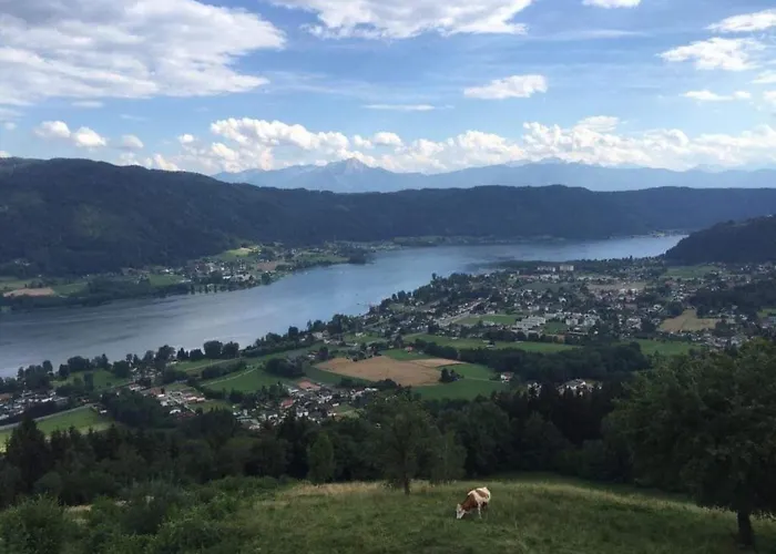 In Steindorf Am Ossiacher By Interhome *