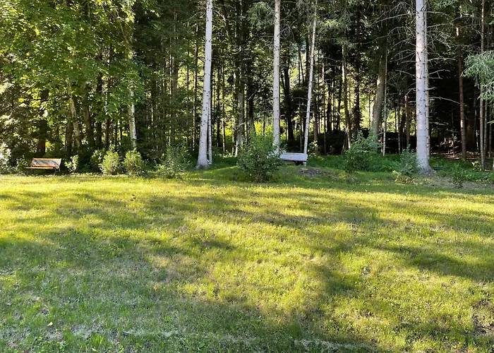 Dom wakacyjny In Steindorf Am Ossiacher By Interhome *